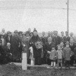 Historic Groundbreaking