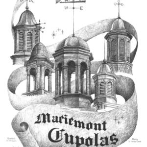 Mariemont Cupolas